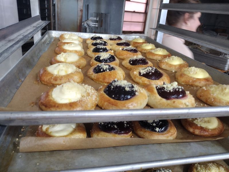 Verdigre Bakery, Verdigre
