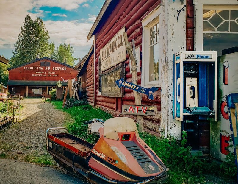 A Genuine Frontier History Worth Knowing