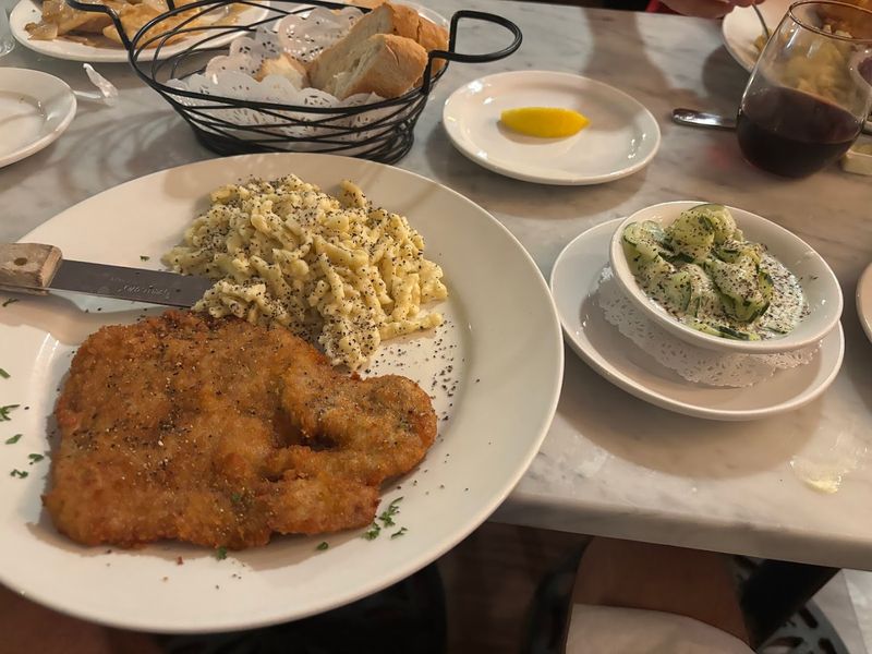 Das Schnitzel Haus