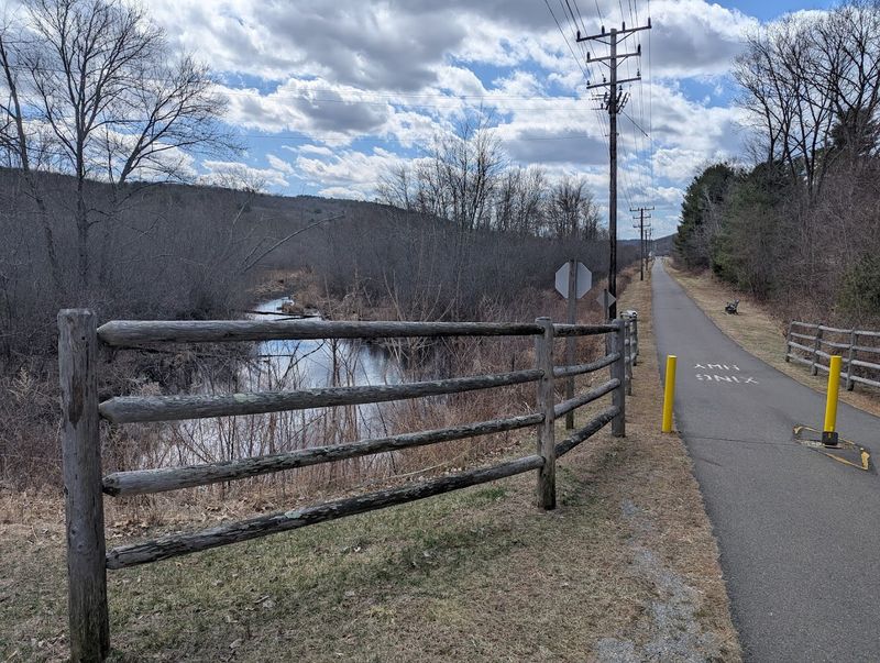 Sue Grossman Still River Greenway, Torrington/Winsted