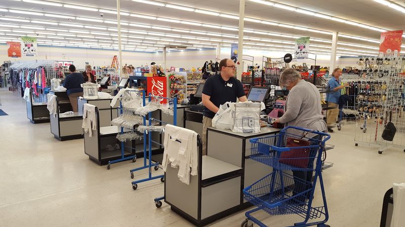 Goodwill Store
