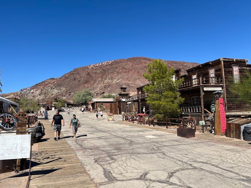 Seasonal Events Bring Stunt Shows And Reenactments