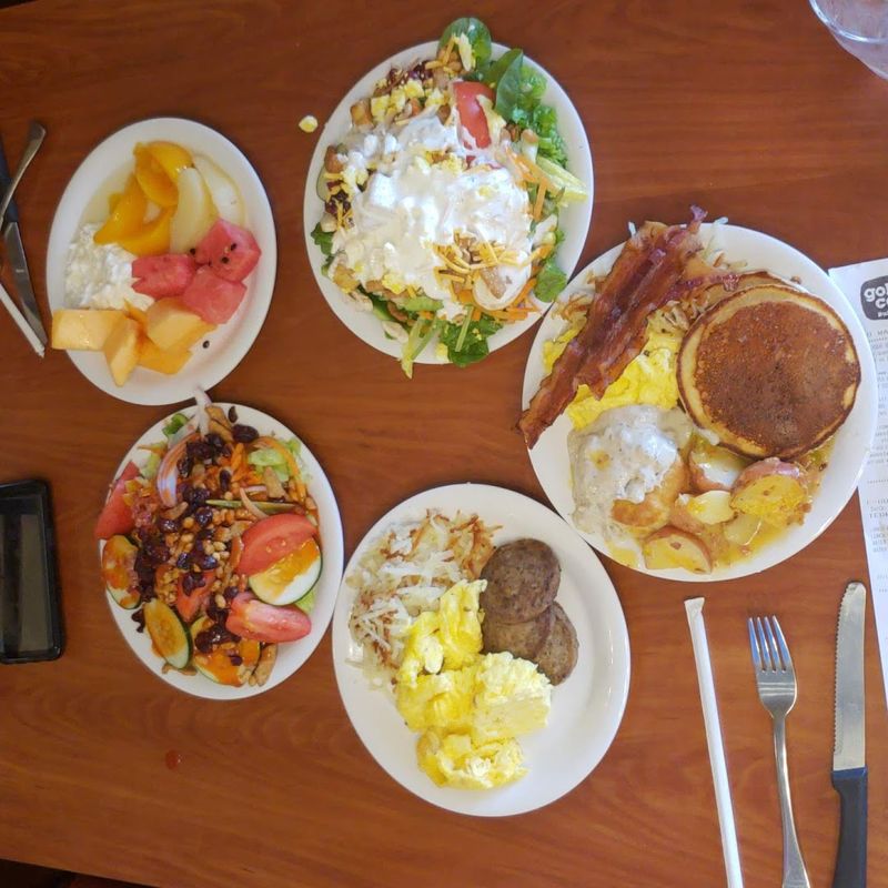 Family Dining That Actually Works