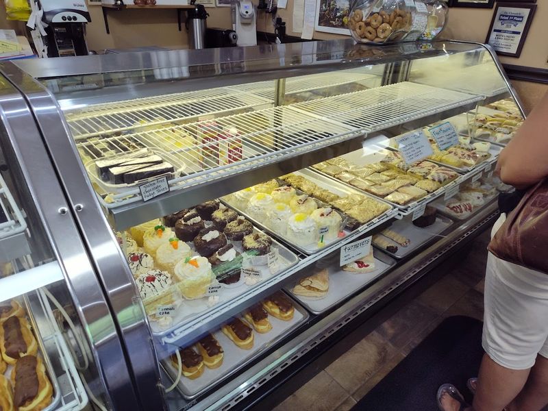 A Roadside Treat With A Big Following