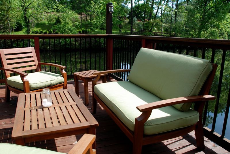 Seasonal Outdoor Dining And The Greenhouse Experience
