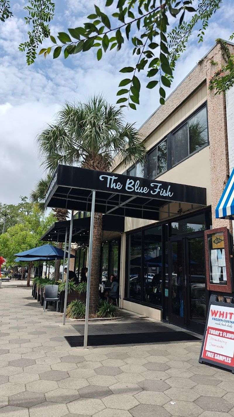 A Neighborhood Spot With Real Staying Power