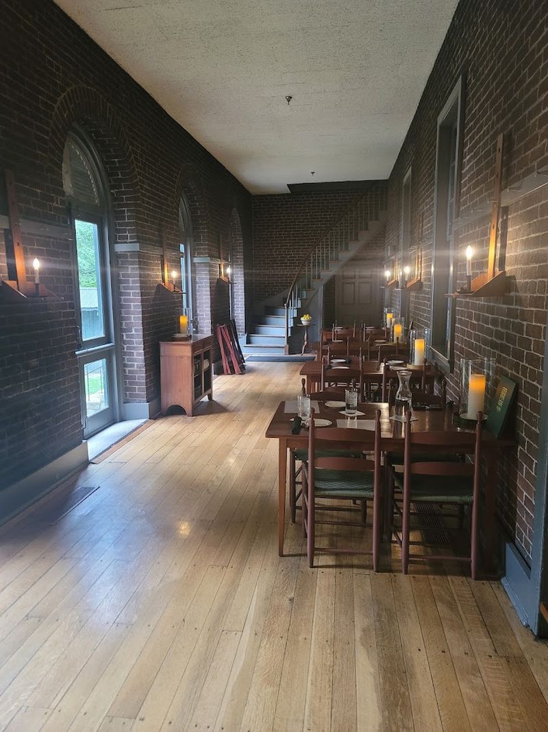 Special Occasion Dining That Actually Feels Special