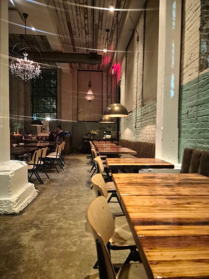 Hours, Vibes, And Why To Book
