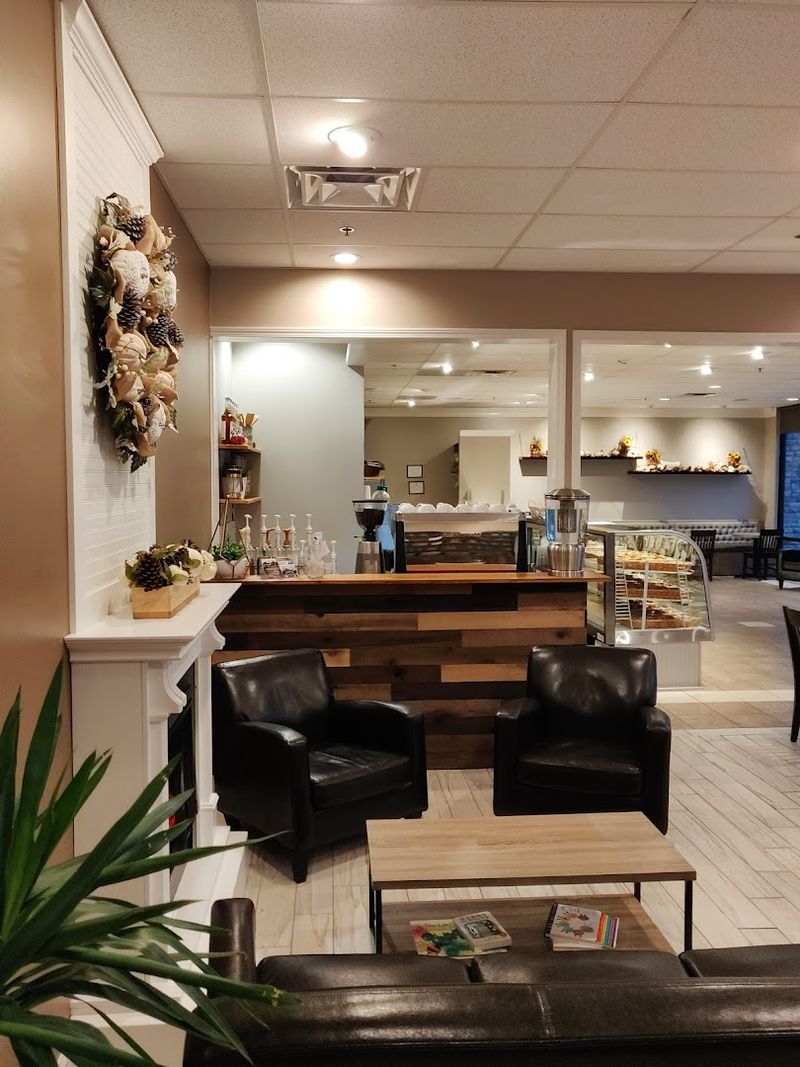 European Delights Bakery - Nicholasville