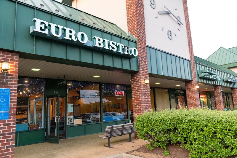 Euro Bistro