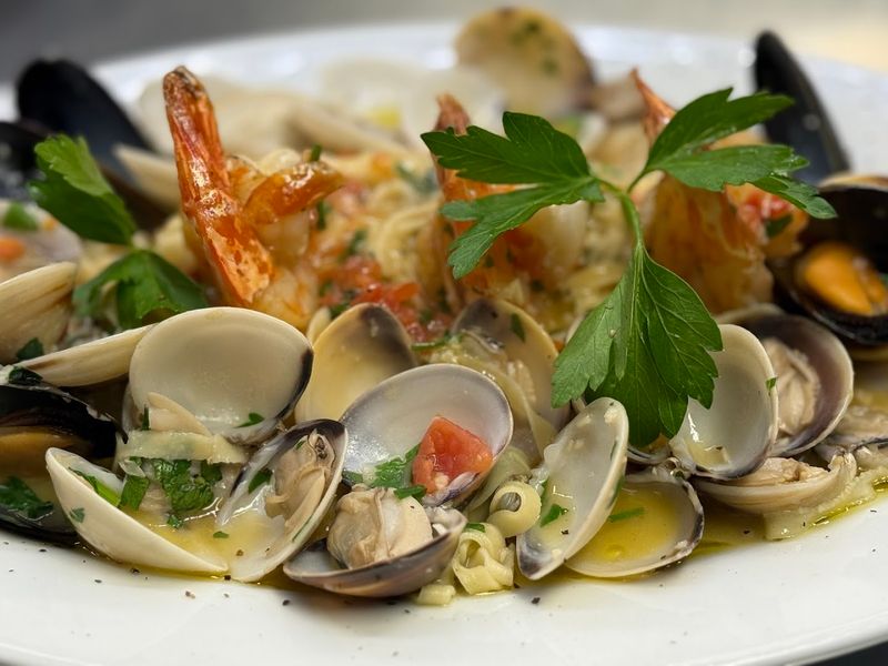 Portofino Italian Kitchen & Wine Bar
