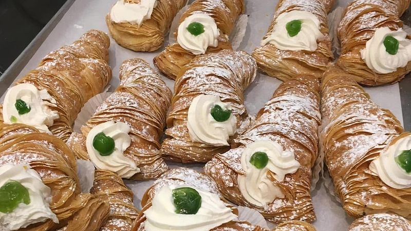The Sweet Connecticut Pastry Shops That Feel Like A Tiny Trip To Italy - Decor Hint Mozzicato DePasquale Bakery & Pastry Shop