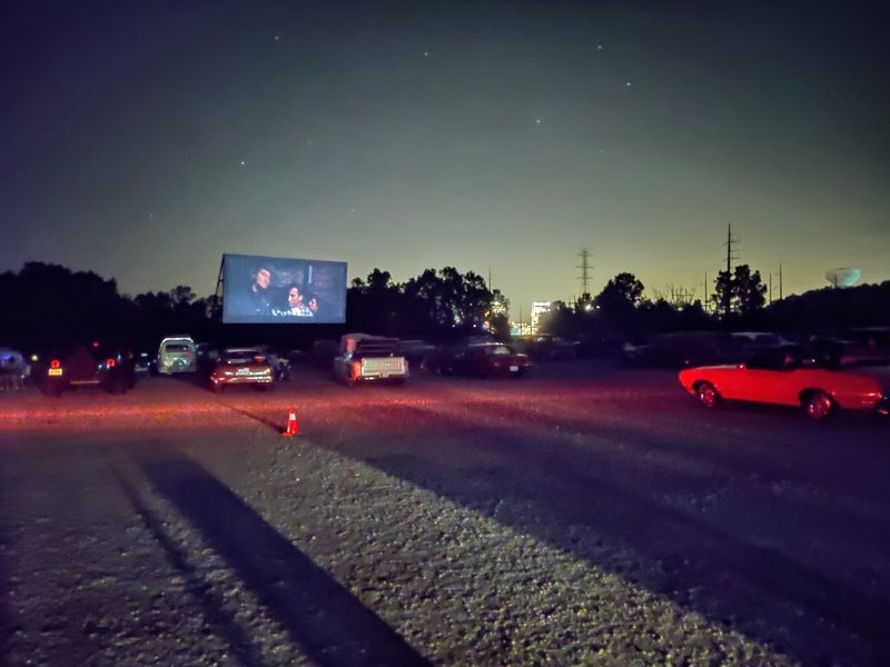 A Rotating Film Schedule That Keeps Every Visit Fresh And Exciting