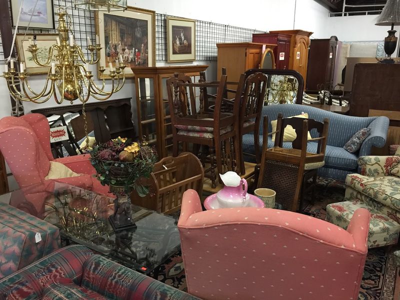 Furniture Finds That Are Actually Worth It