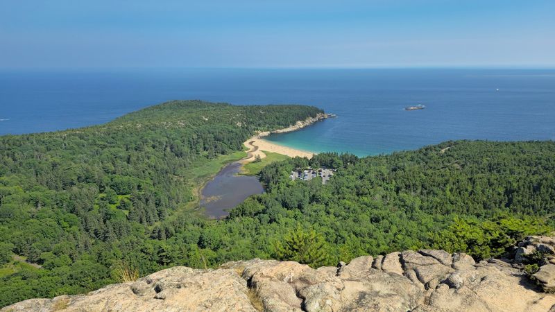 The Beehive Trail
