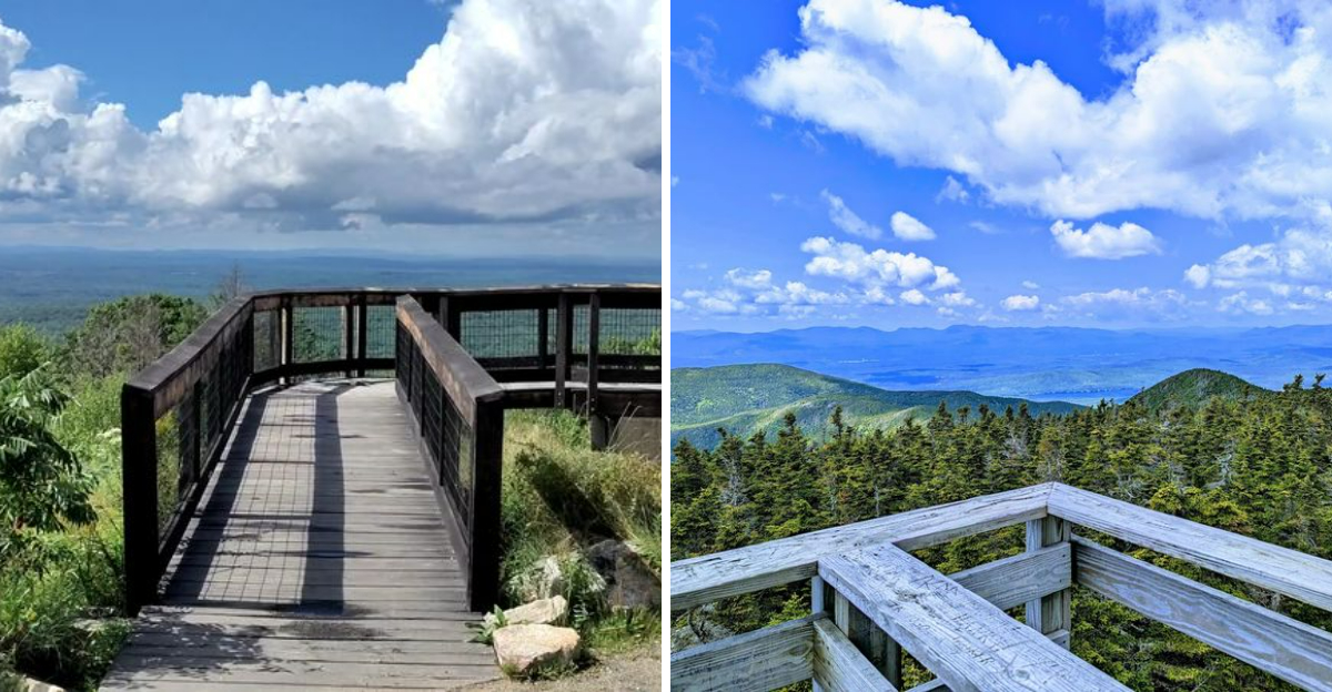 Discover 16 Of Maines Best Mountain Hikes For Adventure And Views - Decor Hint