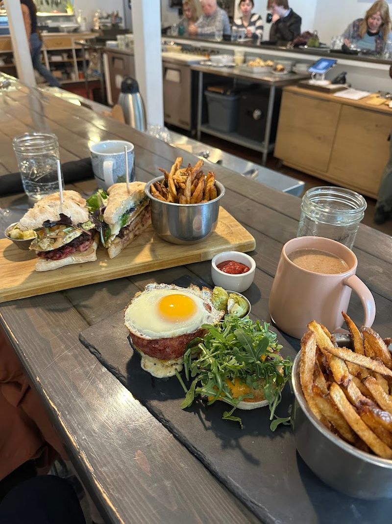 Dietary Needs Are Handled With Real Care