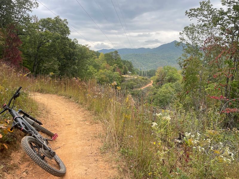 Fire Mountain Trails