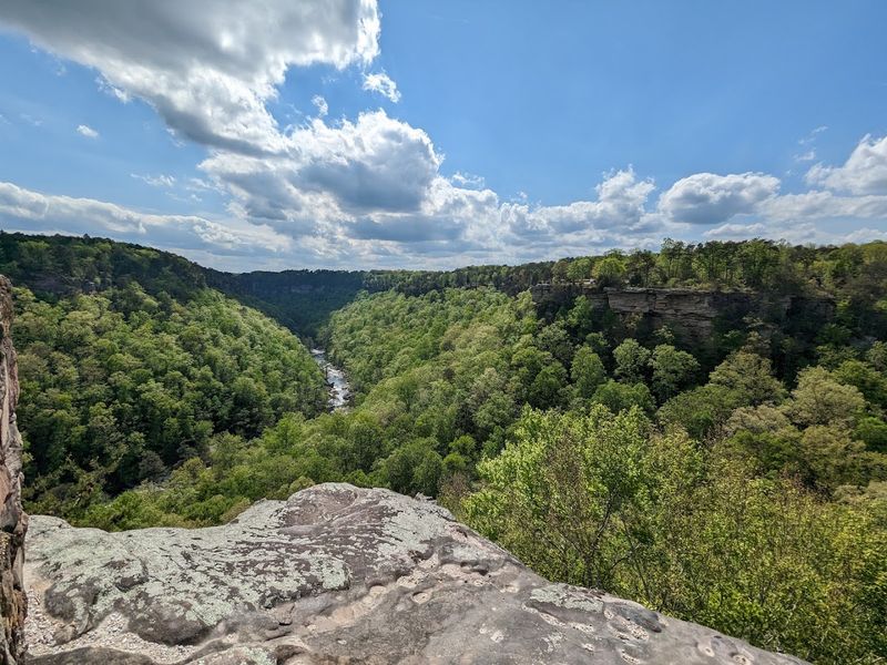 These 12 Alabama Day Trips Are Perfect For Exploring Year-Round - Decor Hint Little River Canyon National Preserve, Fort Payne