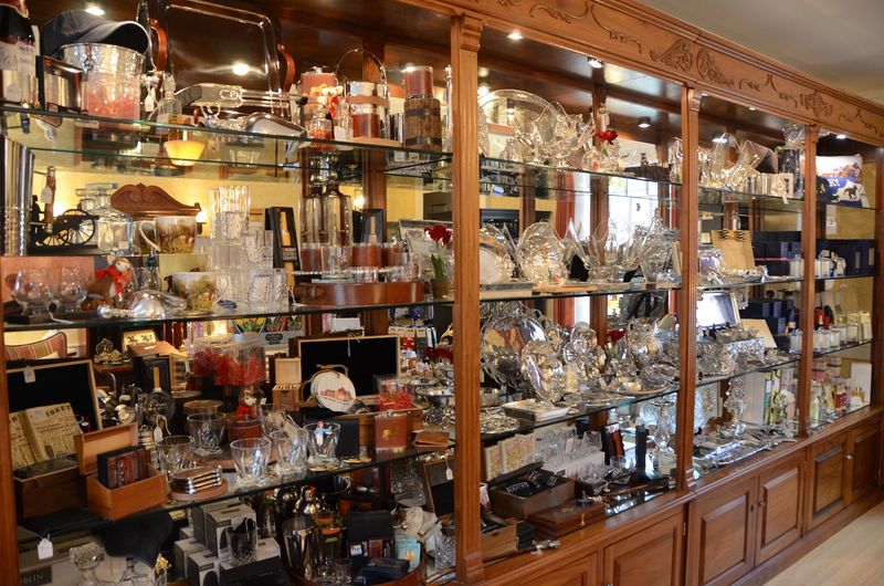 Owensboro Antiques And More