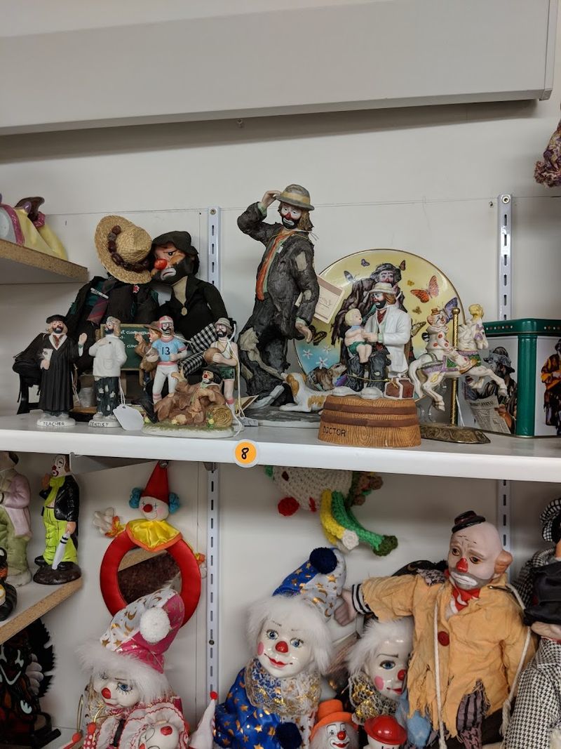A Collection That Started Small And Got Completely Out Of Hand