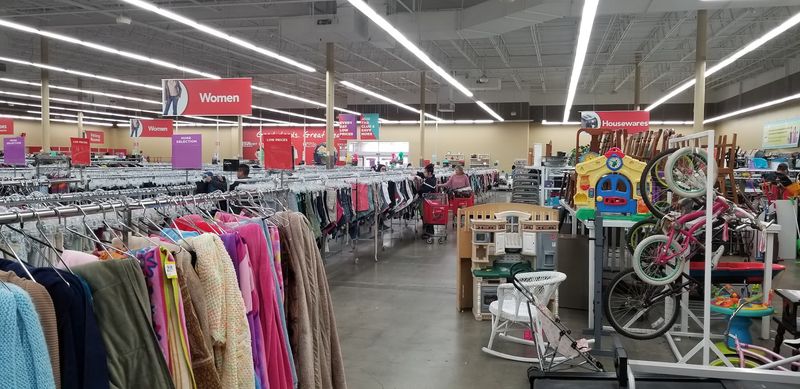 Savers 