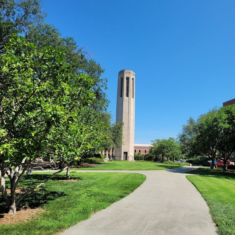 University of Nebraska-Lincoln, Lincoln