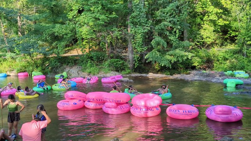 A Georgia Summer Tradition Worth Repeating