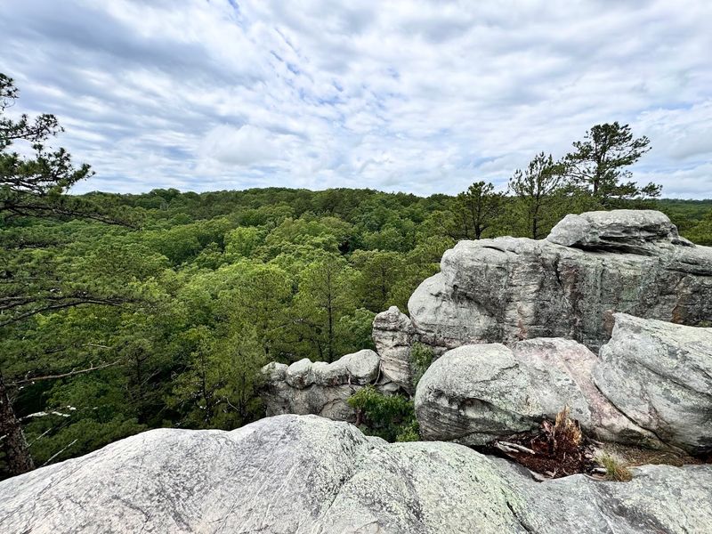 Pickle Springs Natural Area