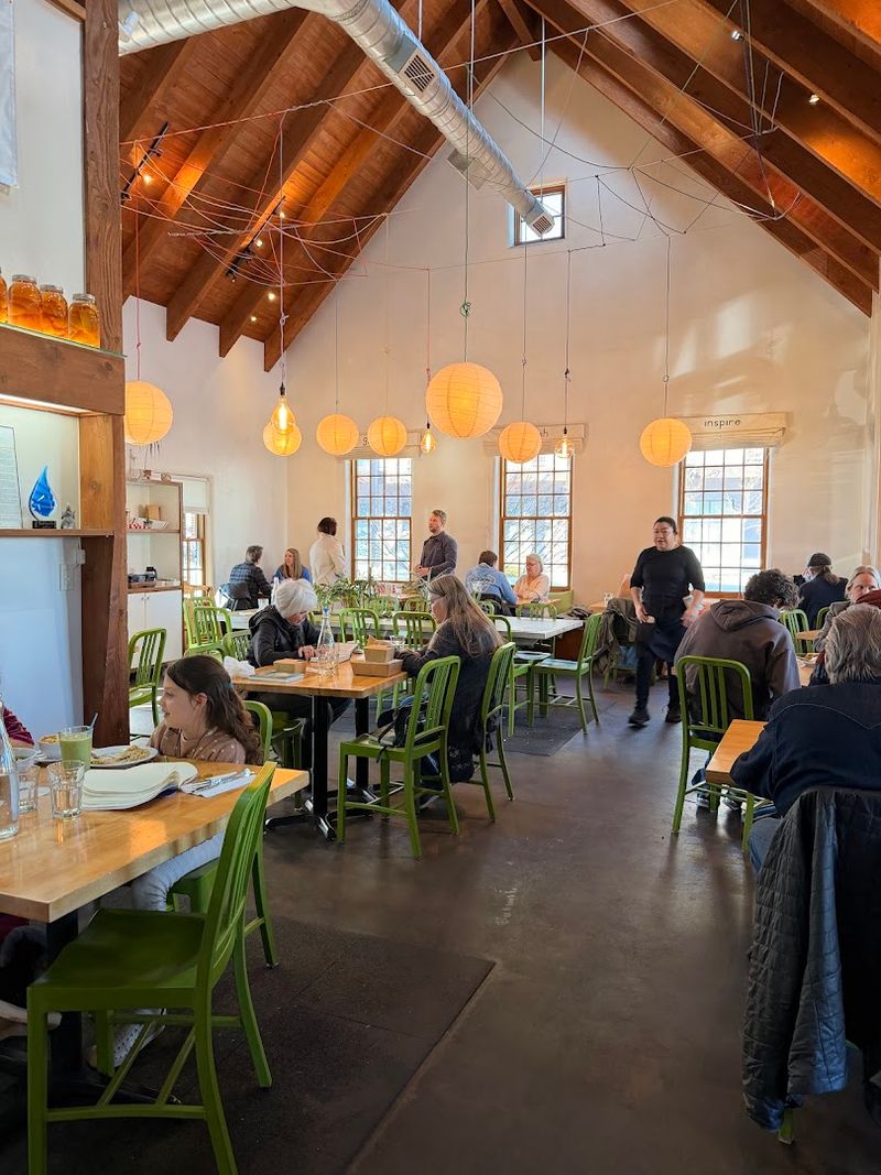 Sweetwater Harvest Kitchen