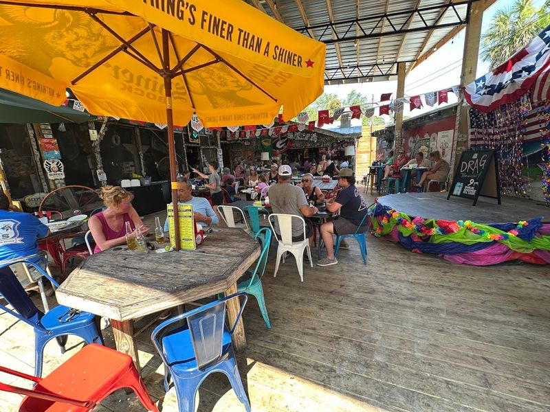 The Vibe Is Casual In A Way That Feels Earned, Not Manufactured