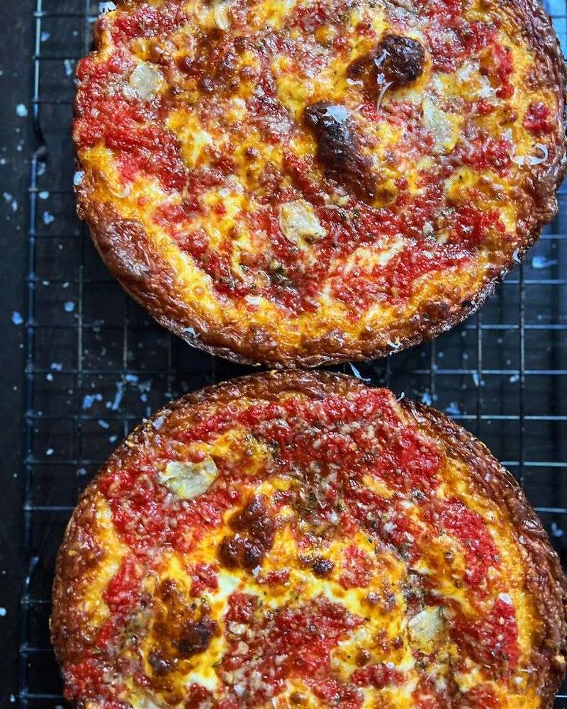 Squares & Fare