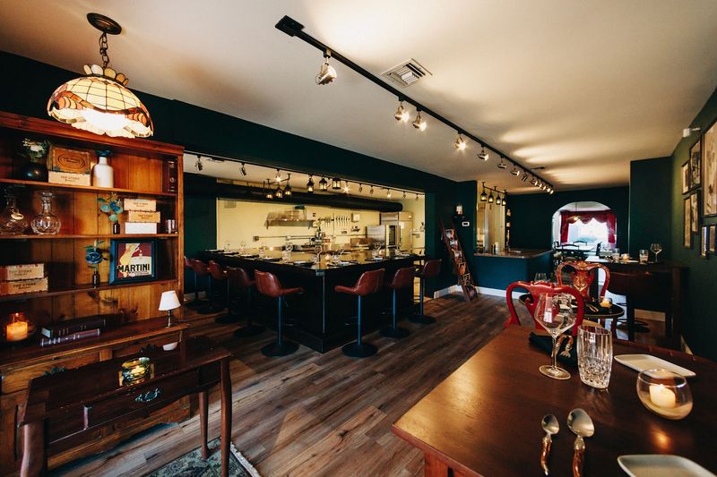 11 Off-The-Radar Connecticut Restaurants Every Food Lover Should Visit - Decor Hint Newbrook Kitchen, Cheshire