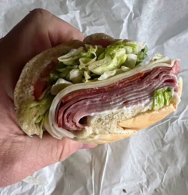 Sid's Deli & Subs 