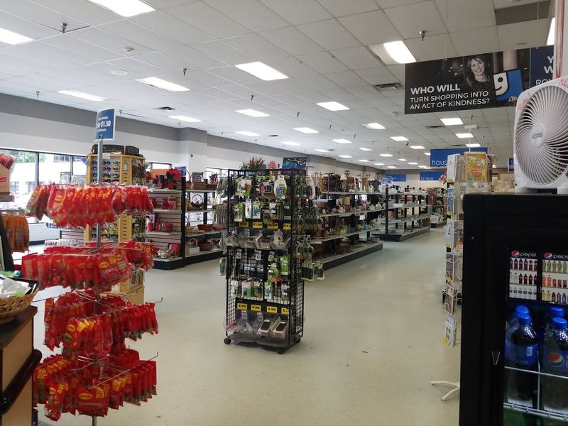 The Store Hours Give You Plenty Of Time To Explore