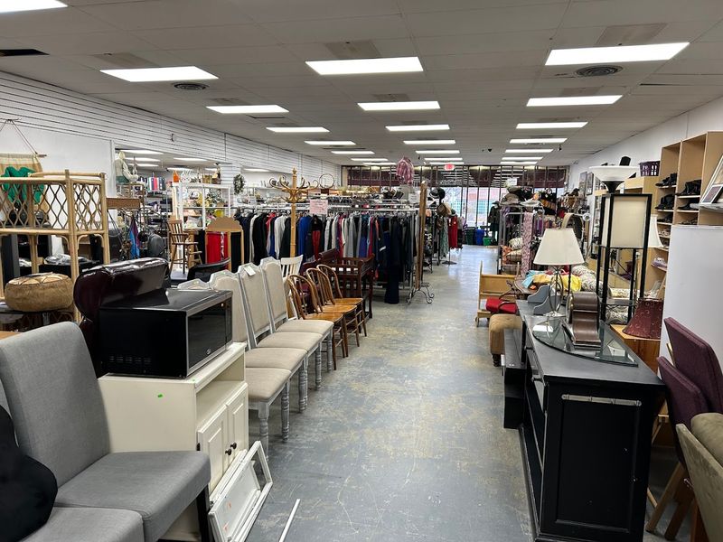 Atmosphere and Store Layout