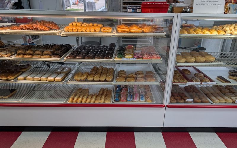 Donut Palace, LLC