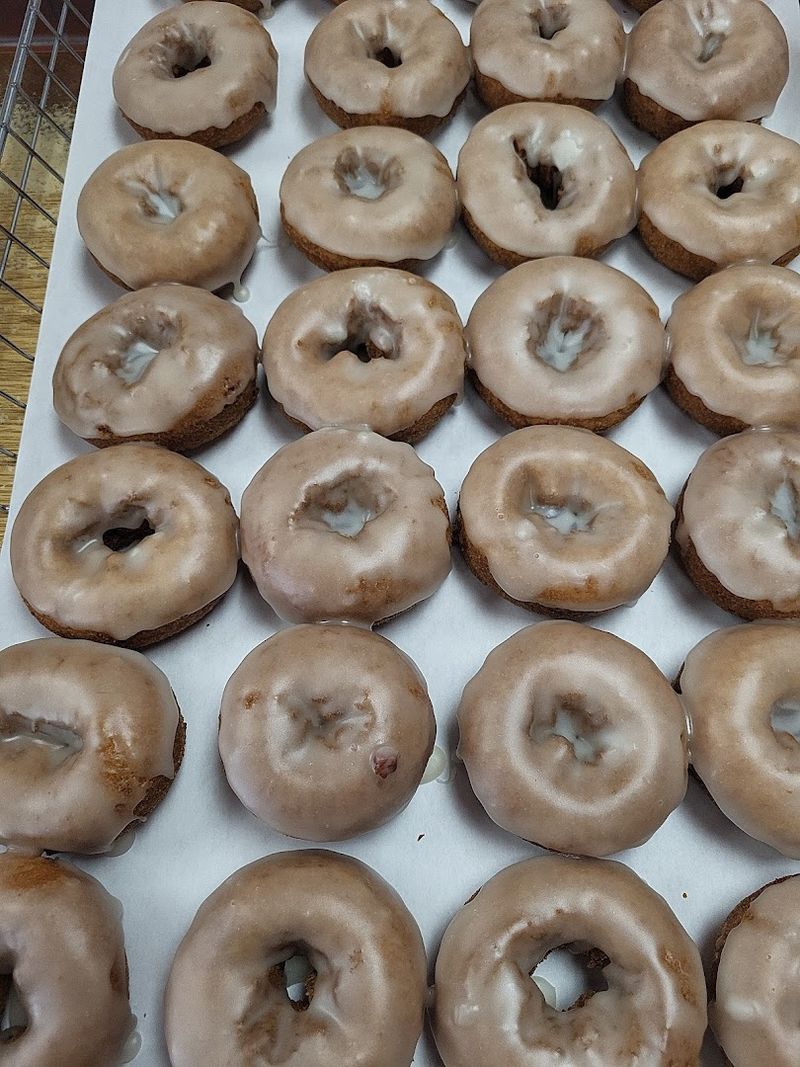 The Glazed And Classic Donuts That Keep People Coming Back