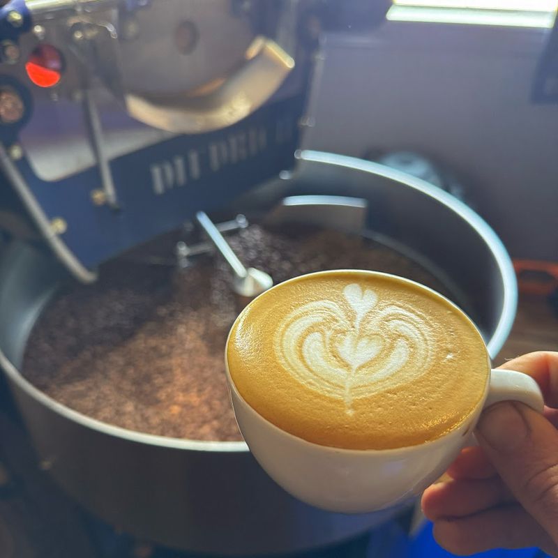 Coffee That Actually Delivers