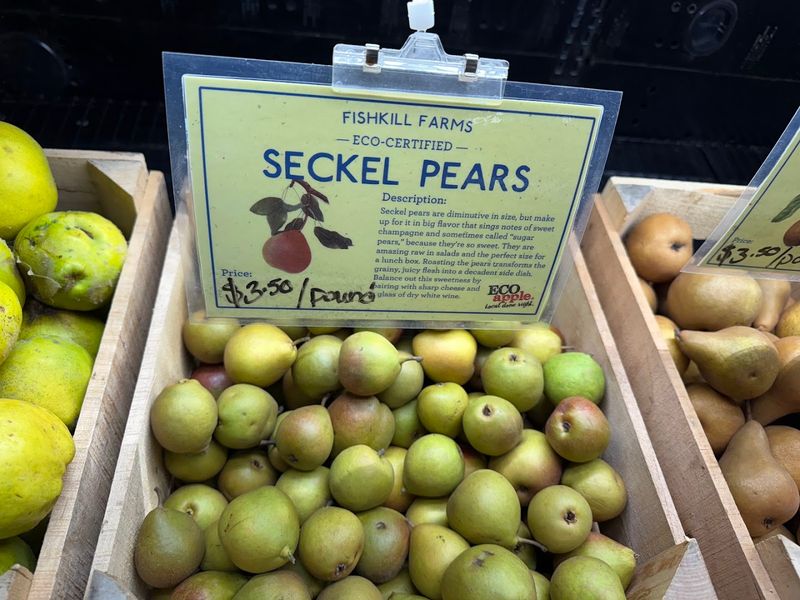 A Farm Shop Full Of Surprises