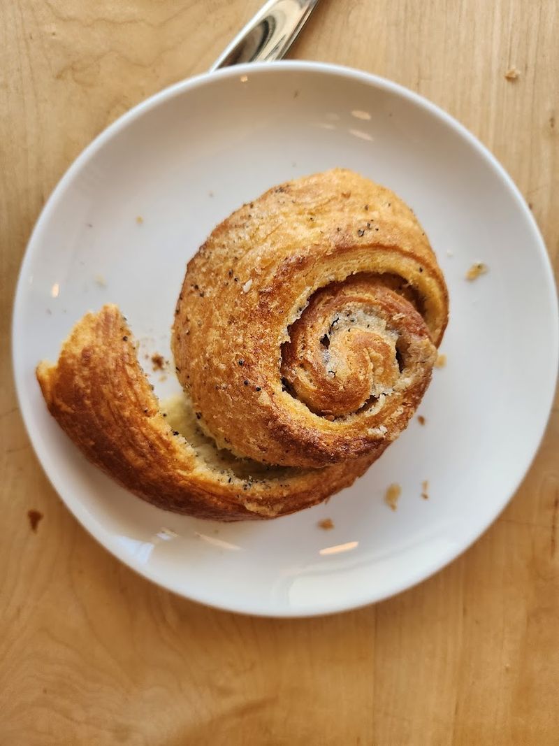 The Sparrow Bakery