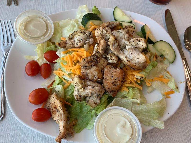 Virginia Diner