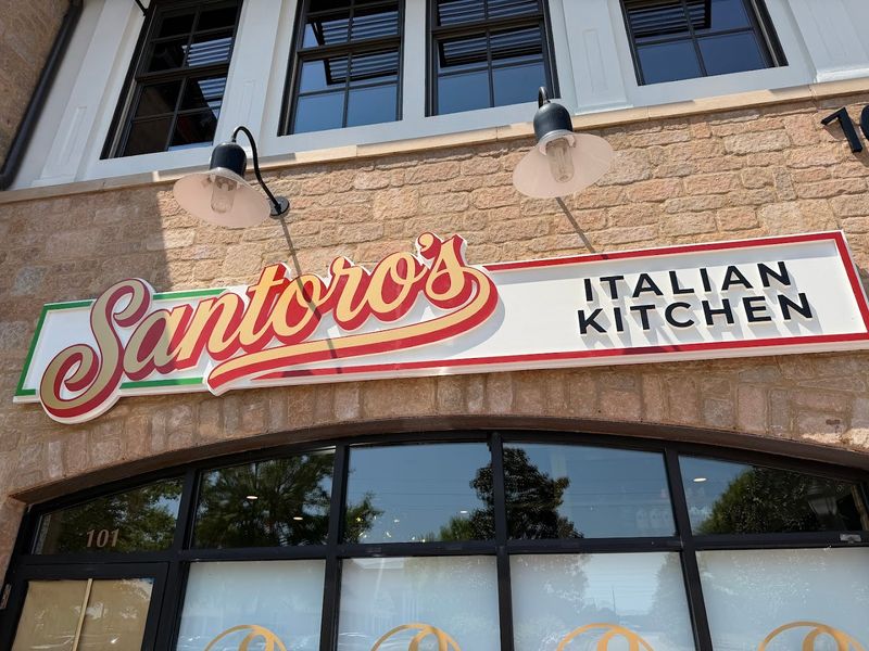 Santoro's Italian Kitchen - Greensboro