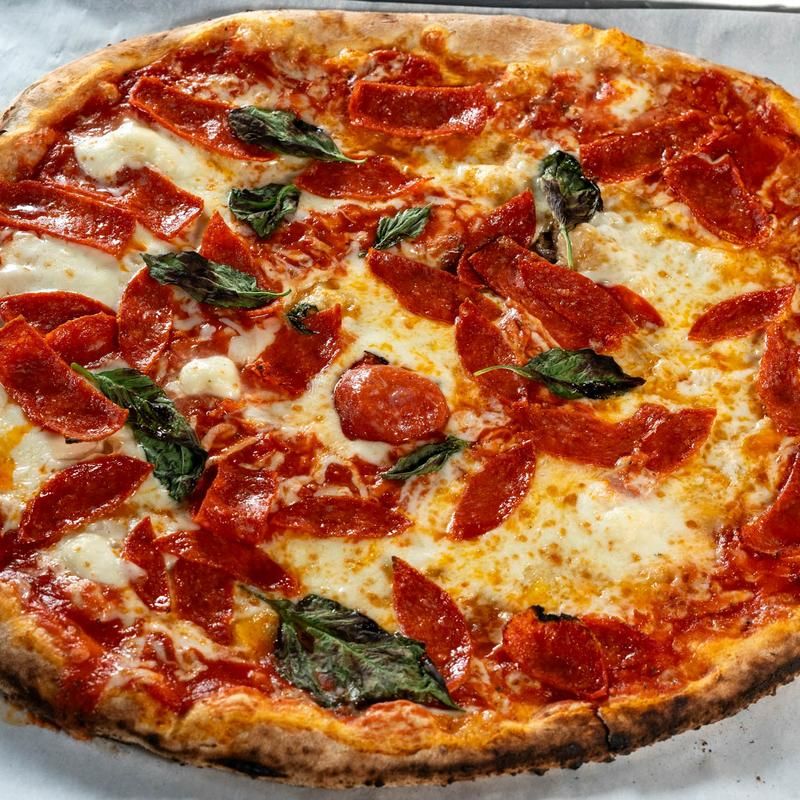 Every Topping Suddenly Feels Like A Big Decision