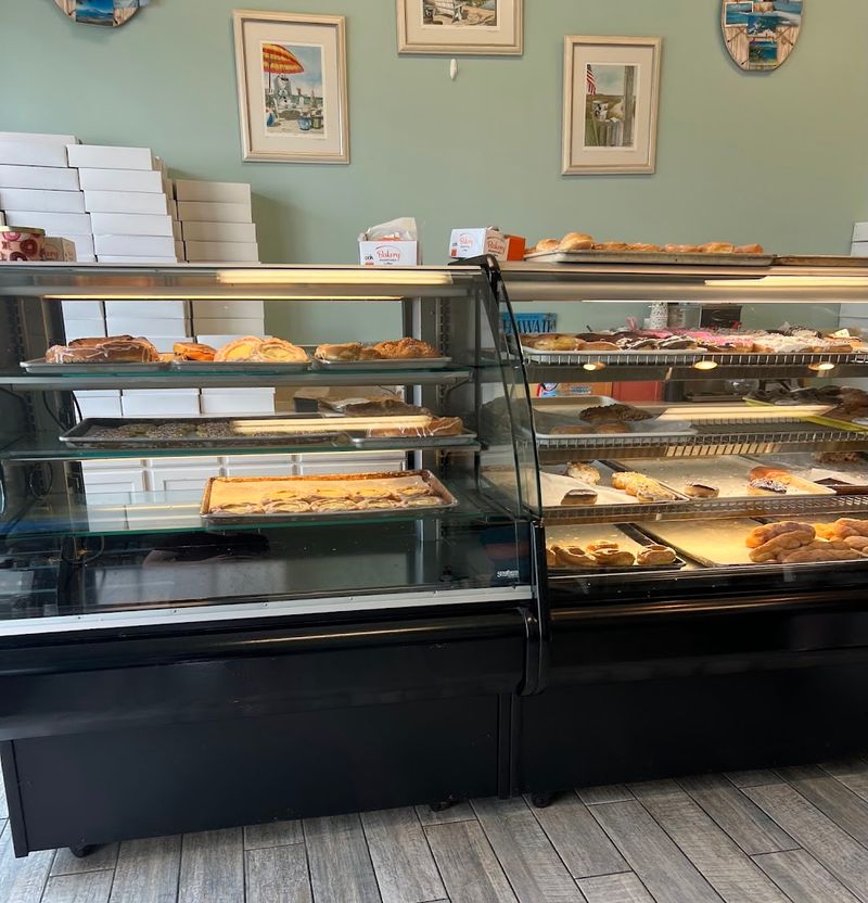 OakBrook Bakery - Florence
