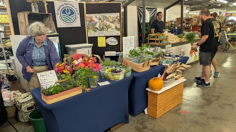 Community Farmers Market