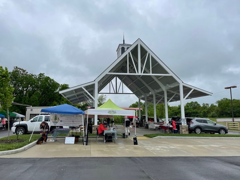 Berea Farmers Market