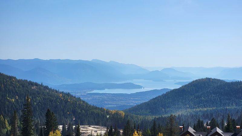Schweitzer Gives The Town A Mountain Bonus