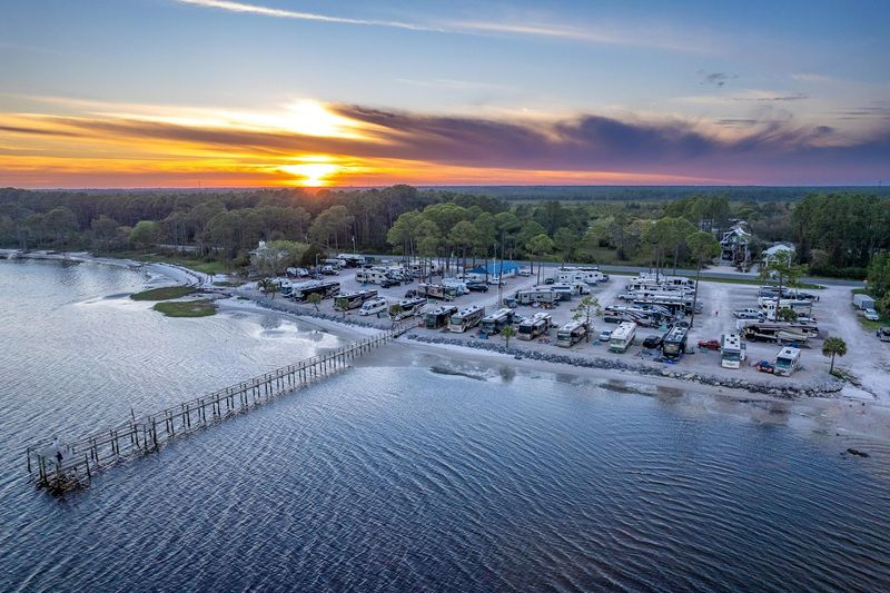 Ho-Hum RV Park