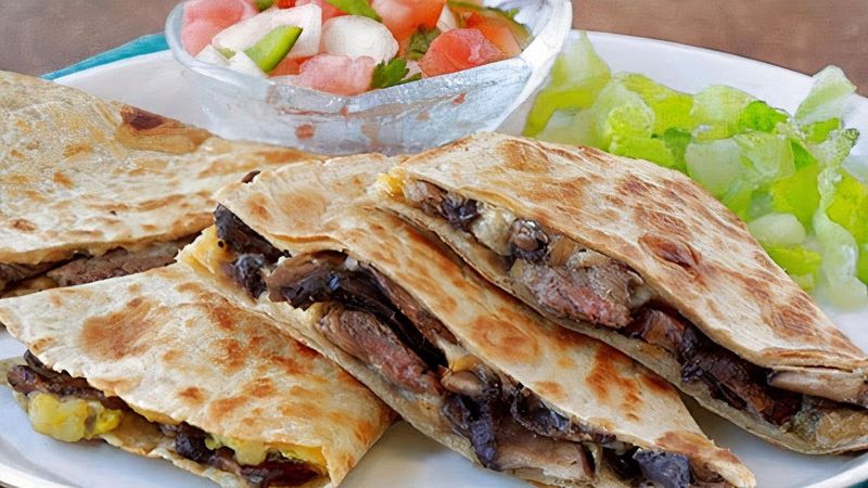 Don Carlos Taco Shop